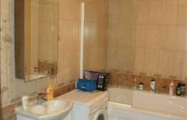 Apartament cu 2 camere, 56 mp utili, decomandat