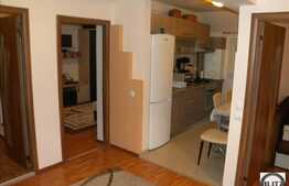 Apartament cu 2 camere, 56 mp utili, decomandat