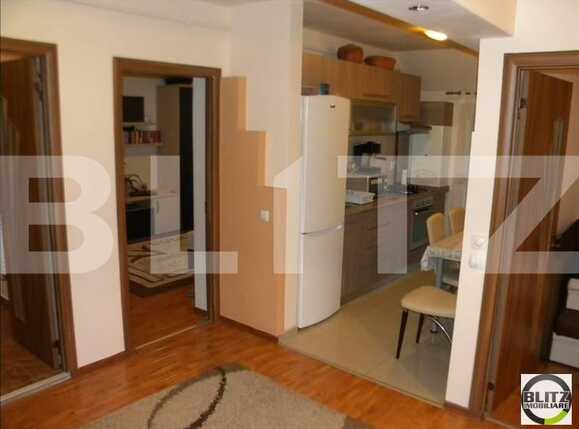 Apartament de vânzare 2 camere Floreşti - 2428AV | BLITZ Cluj-Napoca | Poza1