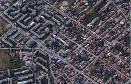 De vanzare garsoniera, 11 mp, zona Hotel Opal