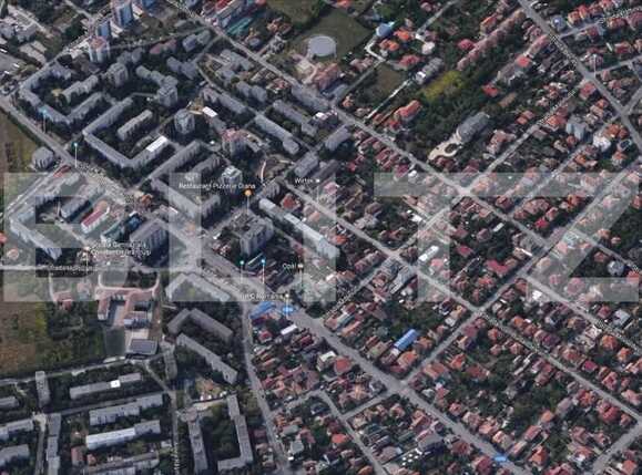 Garsonieră de vânzare Gheorgheni - 24281AV | BLITZ Cluj-Napoca | Poza1