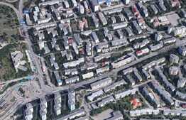 De vanzare garsoniera 20, 4 mp, zona Casa Piratilor