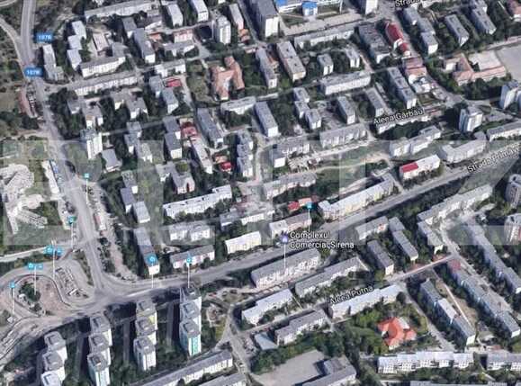 Garsonieră de vânzare Manastur - 24282AV | BLITZ Cluj-Napoca | Poza1