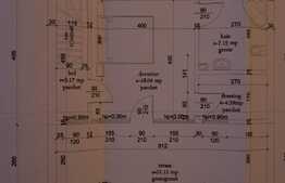 Apartament de vanzare 2 camere, 52 mp! Zona usor accesibila!