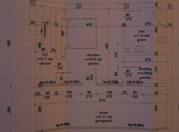 Apartament de vânzare 2 camere Floreşti - 24283AV | BLITZ Cluj-Napoca | Poza9