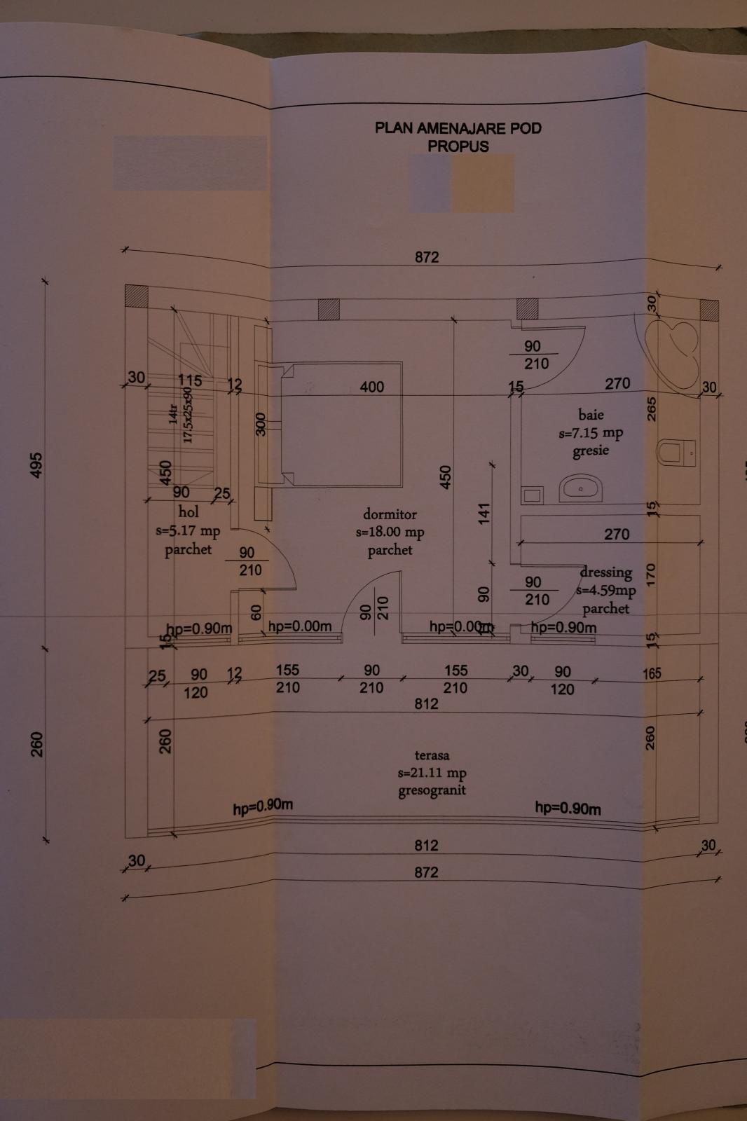 Apartament de vânzare 2 camere Floreşti - 24283AV | BLITZ Cluj-Napoca | Poza9