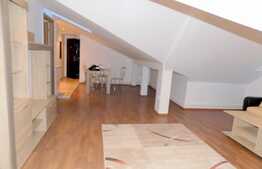 Apartament 3 camere, 70 mp, imobil nou, parcare, zona strazii Fagului