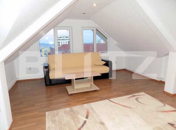 Apartament de închiriat 3 camere Bună Ziua - 24284AI | BLITZ Cluj-Napoca | Poza1