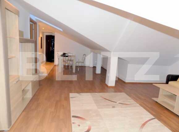 Apartament de închiriat 3 camere Bună Ziua - 24284AI | BLITZ Cluj-Napoca | Poza4