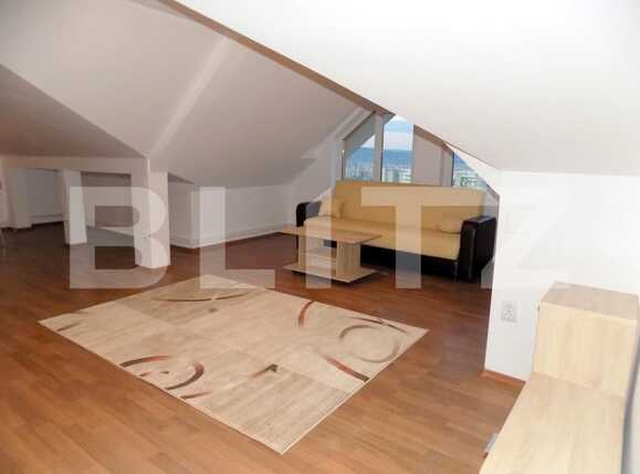 Apartament de închiriat 3 camere Bună Ziua - 24284AI | BLITZ Cluj-Napoca | Poza2