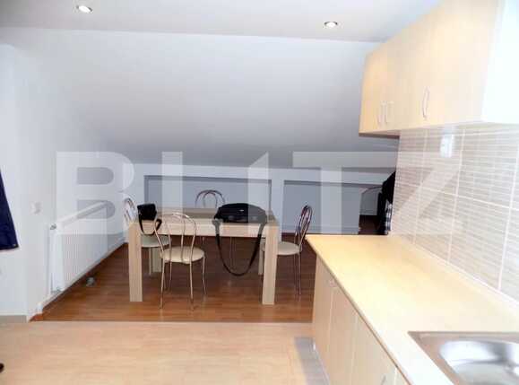 Apartament de închiriat 3 camere Bună Ziua - 24284AI | BLITZ Cluj-Napoca | Poza7