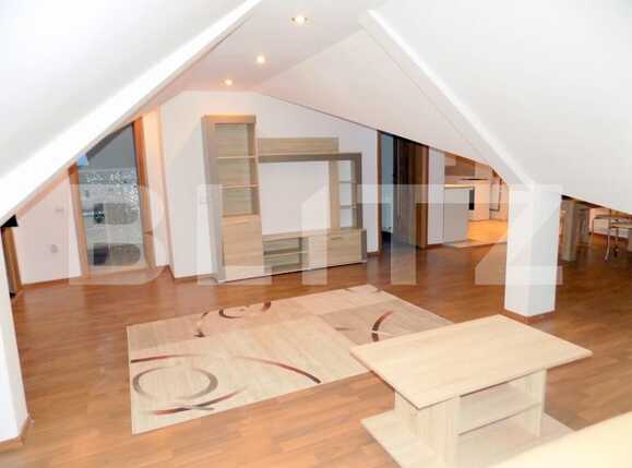 Apartament de închiriat 3 camere Bună Ziua - 24284AI | BLITZ Cluj-Napoca | Poza3