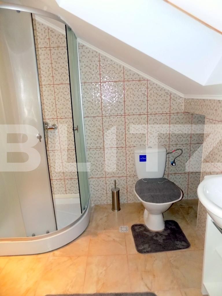 Apartament de închiriat 3 camere Bună Ziua - 24284AI | BLITZ Cluj-Napoca | Poza17