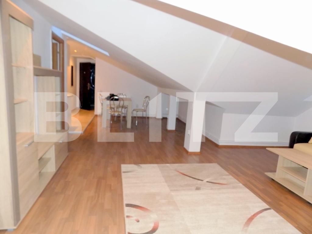 Apartament de închiriat 3 camere Bună Ziua - 24284AI | BLITZ Cluj-Napoca | Poza4