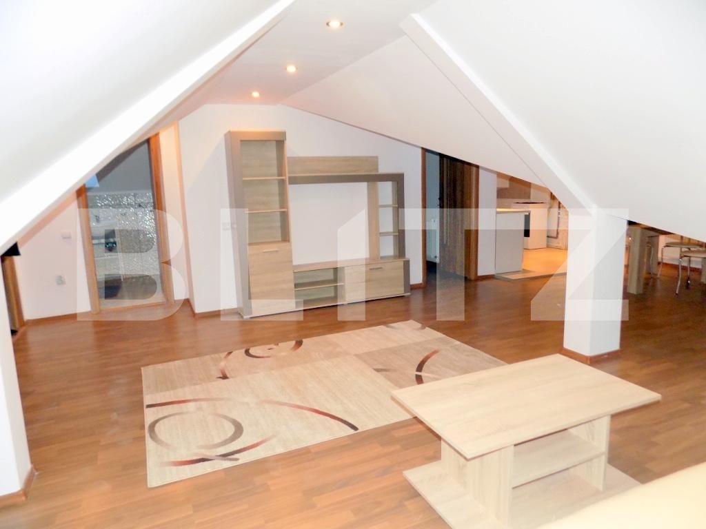 Apartament de închiriat 3 camere Bună Ziua - 24284AI | BLITZ Cluj-Napoca | Poza3