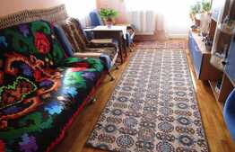 Casa individuala de vanzare, 180 mp utili, teren 202 mp, zona străzii C. Brâncuși