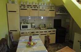 Casa individuala de vanzare, 180 mp utili, teren 202 mp, zona străzii C. Brâncuși