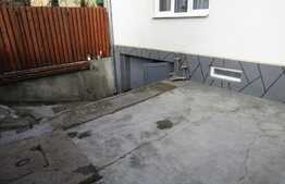 Casa individuala de vanzare, 180 mp utili, teren 202 mp, zona străzii C. Brâncuși