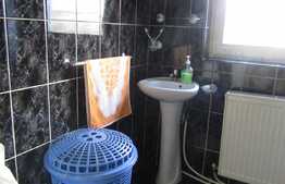 Casa individuala de vanzare, 180 mp utili, teren 202 mp, zona străzii C. Brâncuși