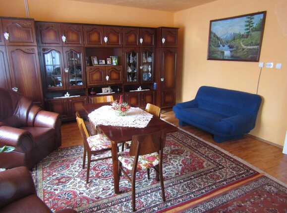 Casa de vânzare 5 camere Gheorgheni - 24285CV | BLITZ Cluj-Napoca | Poza1