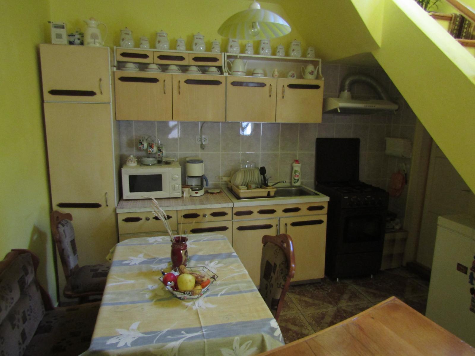 Casa de vânzare 5 camere Gheorgheni - 24285CV | BLITZ Cluj-Napoca | Poza8