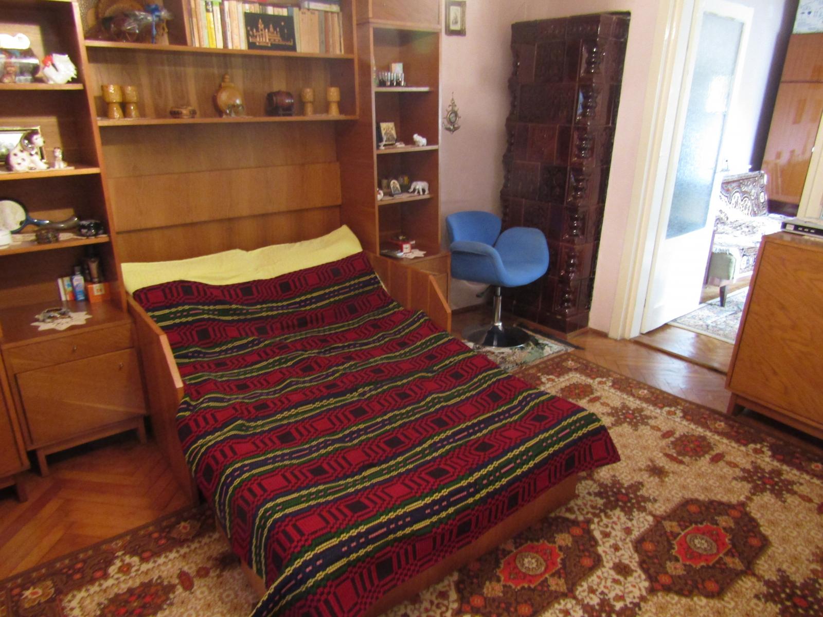 Casa de vânzare 5 camere Gheorgheni - 24285CV | BLITZ Cluj-Napoca | Poza7