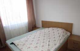 De inchiriat 2 camere, 41.5 mp! Mobilat si utilat! Zona strazii Stejarului!