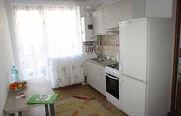 De inchiriat 2 camere, 41.5 mp! Mobilat si utilat! Zona strazii Stejarului!