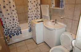 De inchiriat 2 camere, 41.5 mp! Mobilat si utilat! Zona strazii Stejarului!