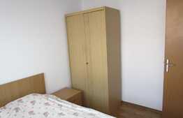 De inchiriat 2 camere, 41.5 mp! Mobilat si utilat! Zona strazii Stejarului!