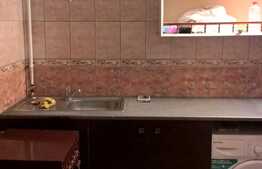 Garsoniera de vanzare, 22 mp, complet mobilata, in zona strazii Plevnei