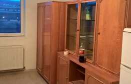 Garsoniera de vanzare, 22 mp, complet mobilata, in zona strazii Plevnei