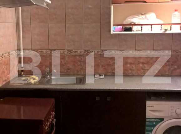 Garsonieră de vânzare Marasti - 24287AV | BLITZ Cluj-Napoca | Poza4