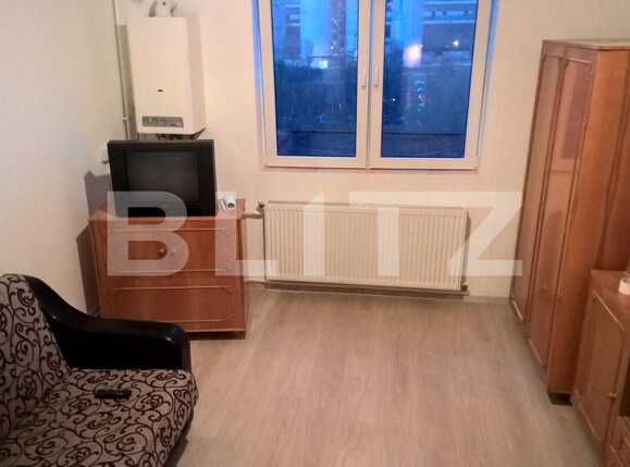 Garsonieră de vânzare Marasti - 24287AV | BLITZ Cluj-Napoca | Poza3
