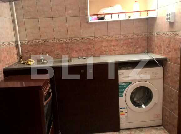 Garsonieră de vânzare Marasti - 24287AV | BLITZ Cluj-Napoca | Poza5
