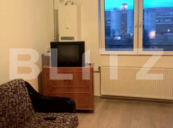 Garsonieră de vânzare Marasti - 24287AV | BLITZ Cluj-Napoca | Poza1
