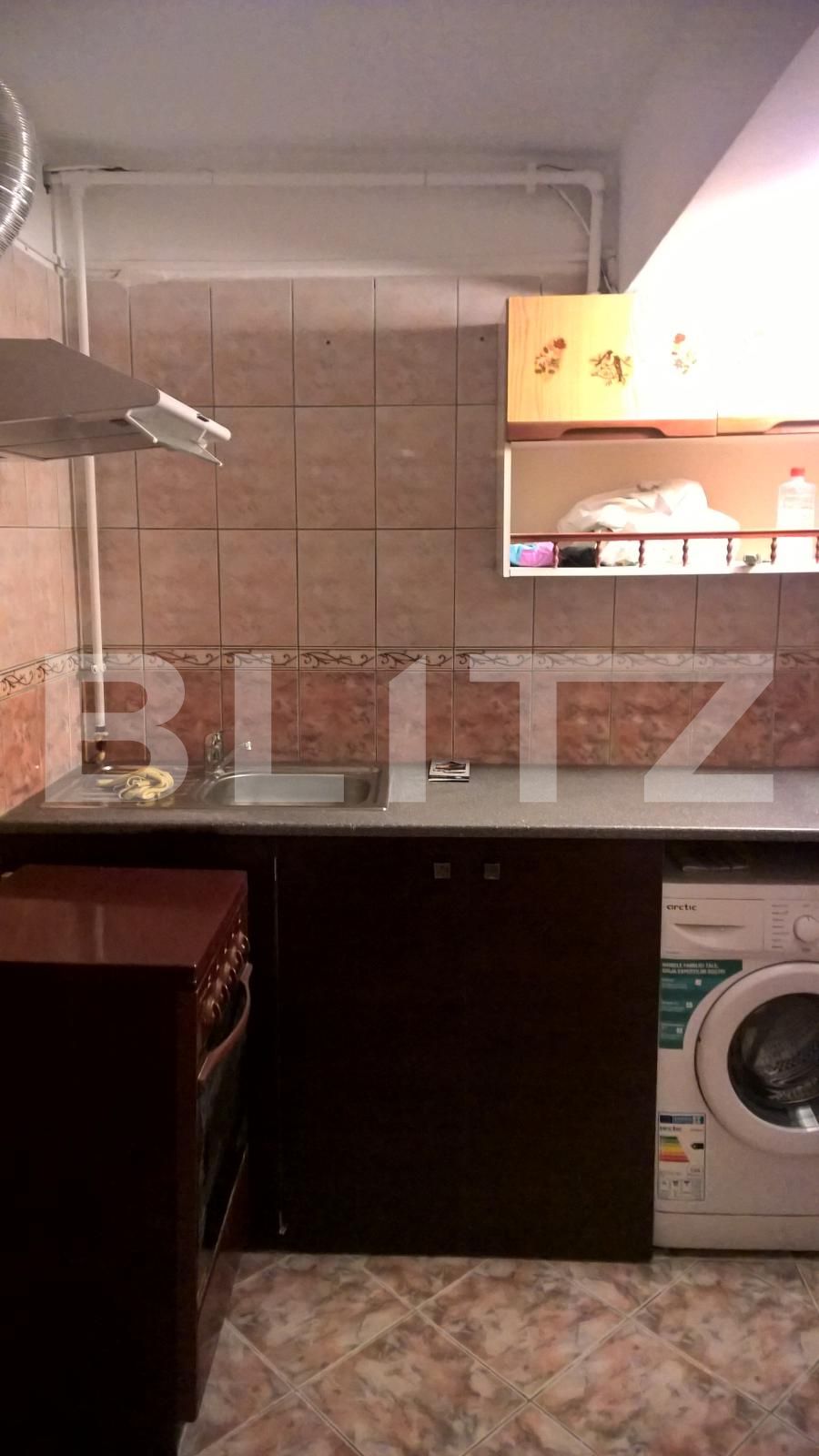 Garsonieră de vânzare Marasti - 24287AV | BLITZ Cluj-Napoca | Poza4