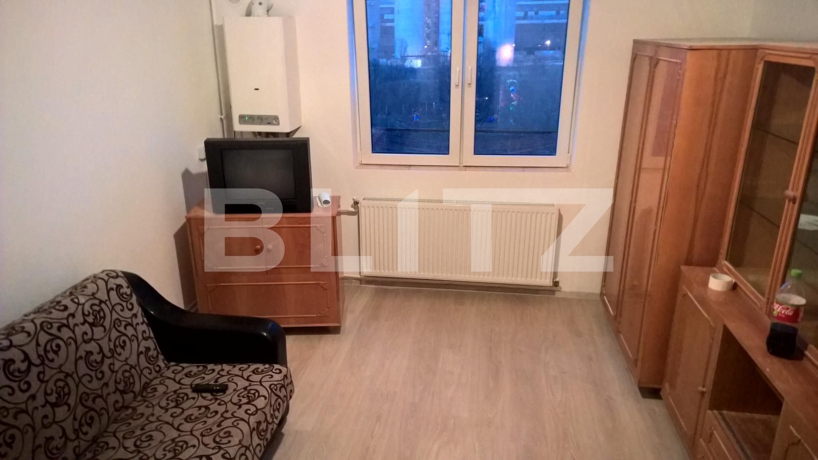 Garsonieră de vânzare Marasti - 24287AV | BLITZ Cluj-Napoca | Poza3