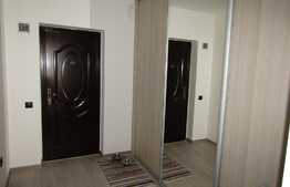 Vanzare apartament 2 camere, 42 mp! Parcare! Zona strazii Tineretului!