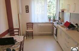 Apartament 2 camere, 50 mp utili, semidecomandat, mobilat, zona strazii Unirii