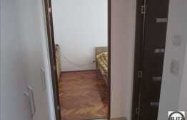 Apartament 2 camere, 50 mp utili, semidecomandat, mobilat, zona strazii Unirii