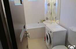 Apartament 2 camere, 50 mp utili, semidecomandat, mobilat, zona strazii Unirii