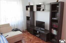 Apartament 2 camere, 50 mp utili, semidecomandat, mobilat, zona strazii Unirii