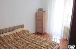 Apartament 2 camere, 50 mp utili, semidecomandat, mobilat, zona strazii Unirii