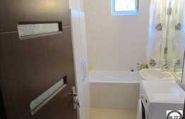 Apartament 2 camere, 50 mp utili, semidecomandat, mobilat, zona strazii Unirii