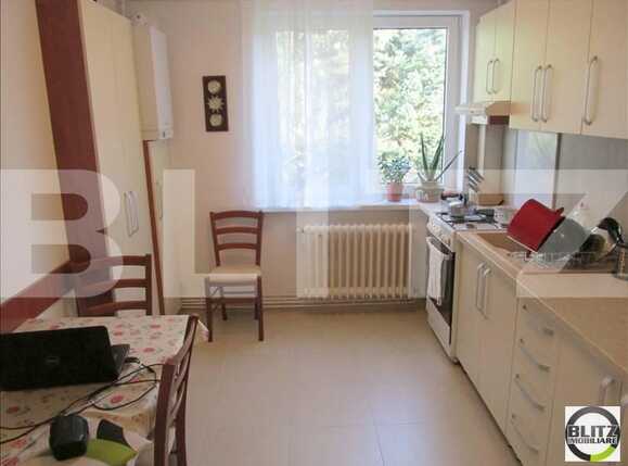 Apartament de vânzare 2 camere Gheorgheni - 2429AV | BLITZ Cluj-Napoca | Poza2
