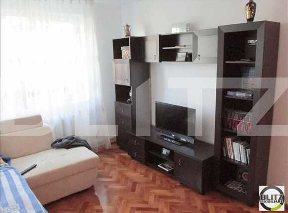 Apartament de vânzare 2 camere Gheorgheni - 2429AV | BLITZ Cluj-Napoca | Poza3