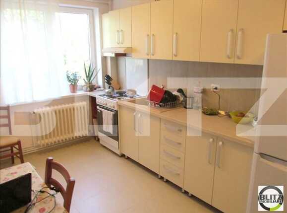 Apartament de vânzare 2 camere Gheorgheni - 2429AV | BLITZ Cluj-Napoca | Poza1