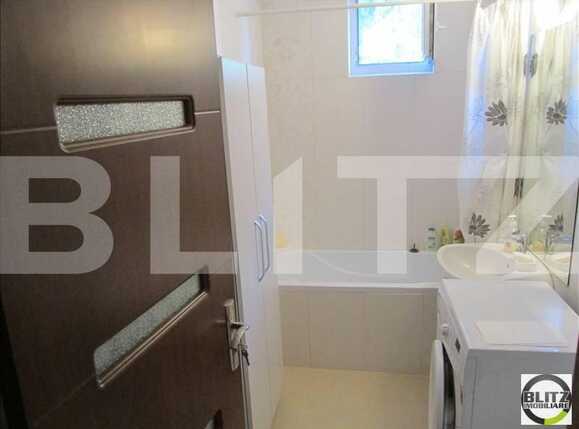 Apartament de vânzare 2 camere Gheorgheni - 2429AV | BLITZ Cluj-Napoca | Poza9