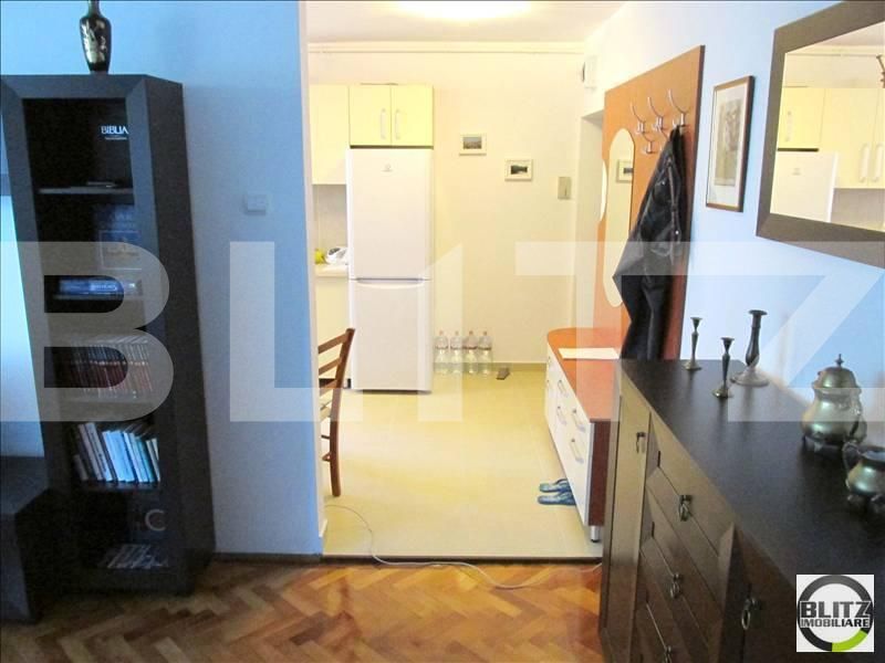 Apartament de vânzare 2 camere Gheorgheni - 2429AV | BLITZ Cluj-Napoca | Poza5